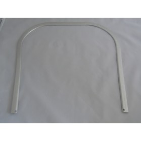 Bordo scudo vespa pk s "originale"