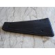 Tappetino centrale nero rigido VESPA PX T5
