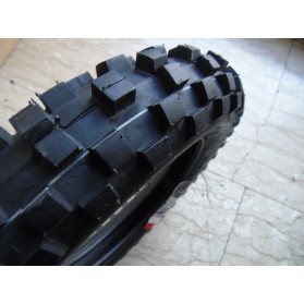 Gomma minicross 3 00 12 Vee Rubber