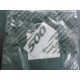 Targhetta "500" beverly originale piaggio