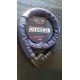 Lucchetto Pitone antifurto scooter
