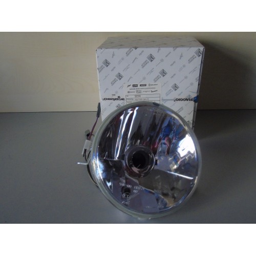 FANALE VESPA PX 125 150 DISCO
