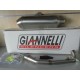MARMITTA KYMCO XCITING 400i GIANNELLI G-4