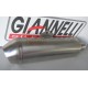 MARMITTA KYMCO XCITING 400i GIANNELLI G-4