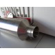 MARMITTA KYMCO XCITING 400i GIANNELLI G-4