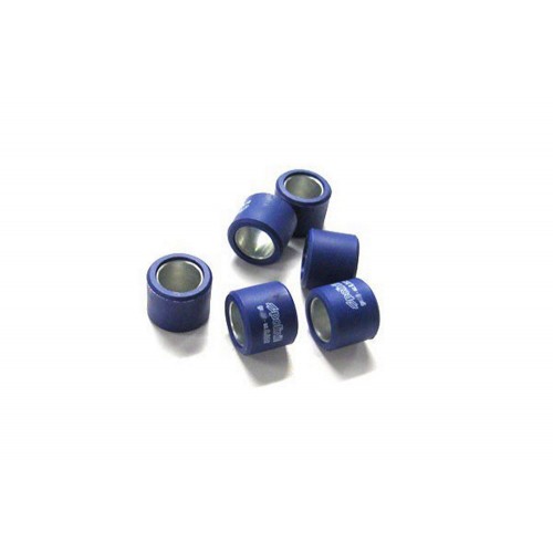 Kit rulli POLINI variatore 20,9x17mm 9,5gr