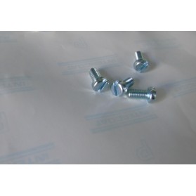 Kit viti per coprivolano Vespa 50 - 125