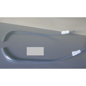 COPPIA BORDO SCUDO VESPA ET2 ET4