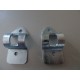 Coppia piastrine cavalletto Vespa 50 PK V HP