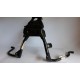 Cavalletto centrale Piaggio Liberty 125 prima serie con staffa