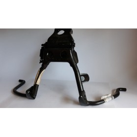 Cavalletto centrale Piaggio Liberty 125 prima serie con staffa