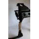 Cavalletto centrale Piaggio Liberty 125 prima serie con staffa
