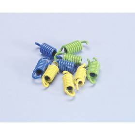 Set molle frizione POLINI per Aprilia Piaggio Kymco 125 150