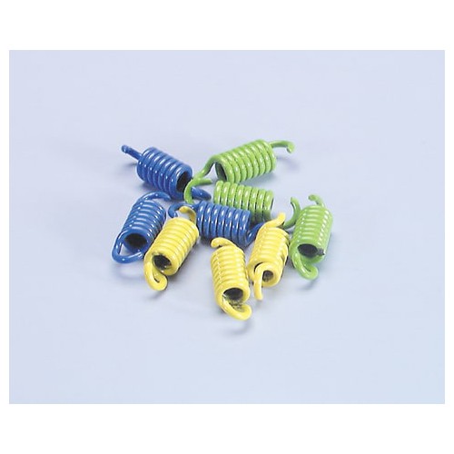 Set molle frizione POLINI per Aprilia Piaggio Kymco 125 150