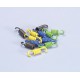 Set molle frizione POLINI per Piaggio ZIp NRG Typhoon