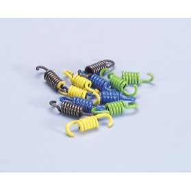 Set molle frizione POLINI per Piaggio ZIp NRG Typhoon