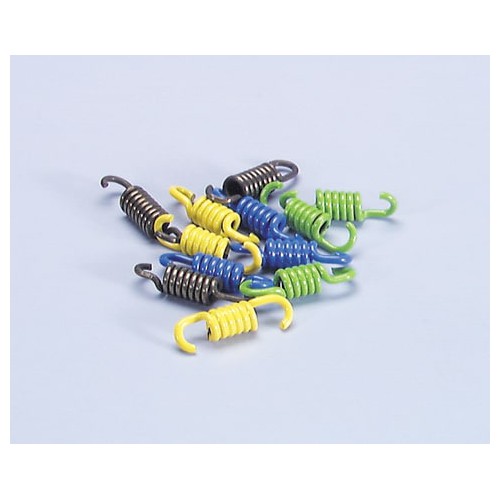 Set molle frizione POLINI per Piaggio ZIp NRG Typhoon