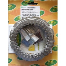 Dischi frizione con molle Racing Yamaha T-Max 530