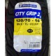 Gomma Michelin City Grip 120 70 14 61 S Reinf