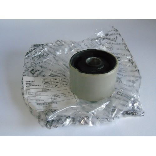 Silent Block motore Piaggio 125 150 200 250 300 Originale Piaggio