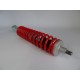 Ammortizzatore Vespa GTS 125 300 molla rossa originale Piaggio