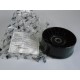 Puleggia smorzatrice trasmissione piaggio codice 833989