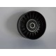 Puleggia smorzatrice trasmissione piaggio codice 833989