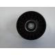 Puleggia smorzatrice trasmissione piaggio codice 833989