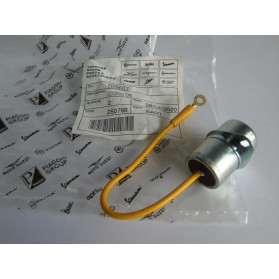 Condensatore Vespa 50 125 originale Piaggio