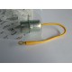 Condensatore Vespa 50 125 originale Piaggio
