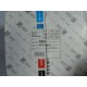 Fanale anteriore Vespa Gts 125 250 300 originale