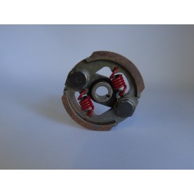 Frizione rinforzata miniquad e minicross 2 masse