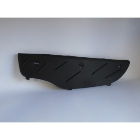 Tappetino destro Piaggio Beverly 125 200 250 300 400 500