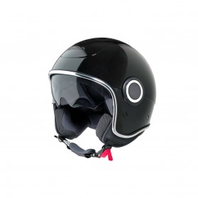 Casco Vespa Nazioni colorazione ITALIA 2.0 - VespaBianca.it