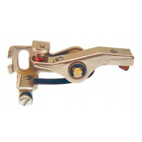 Serie Contatti Vespa PX 125 150 1^ serie