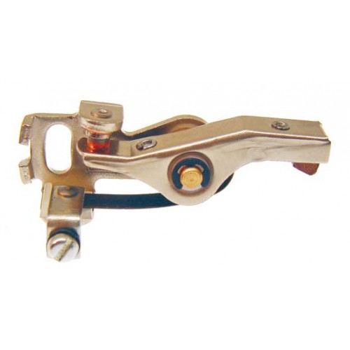 Serie Contatti Vespa PX 125 150 1^ serie