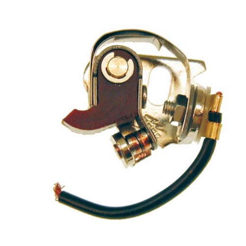 Serie contatti Vespa PX 125 150 con frecce