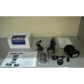 Antifurto elettronico Lml star 125 150 a 2 tempi