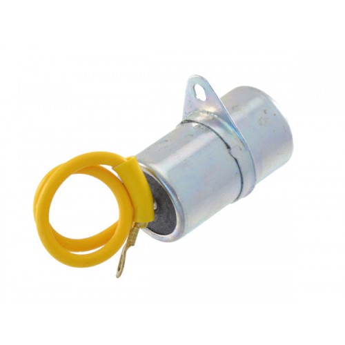 Condensatore Vespa 125 150