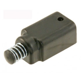 Interruttore nero stop Vespa PK 50