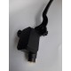 Pompa freno sinistra originale Piaggio Beverly 125 250 300 codice 56360R