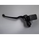 Pompa freno sinistra originale Piaggio Beverly 125 250 300 codice 56360R