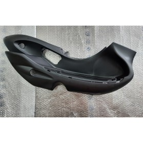 Pedana destra originale Piaggio Beverly Tourer Cruiser codice CM014204000C