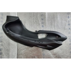 Pedana sinistra originale Piaggio Beverly Tourer Cruiser codice CM014203000C