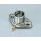 Collettore aspirazione Polini PEUGEOT BUXY D.19 codice 215.0399