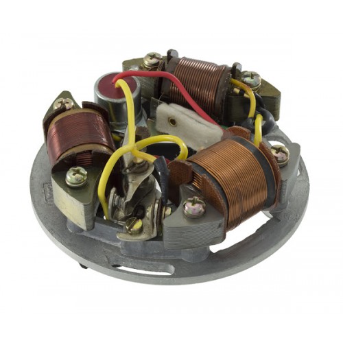 Statore volano Vespa Sprint 150