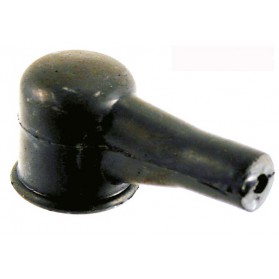 Cappuccio candela in gomma Vespa 50 ET3 PX PE PK