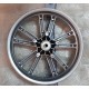 Cerchio anteriore completo Piaggio Beverly 400 500