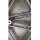 Cerchio anteriore completo Piaggio Beverly 400 500