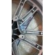 Cerchio anteriore completo Piaggio Beverly 400 500